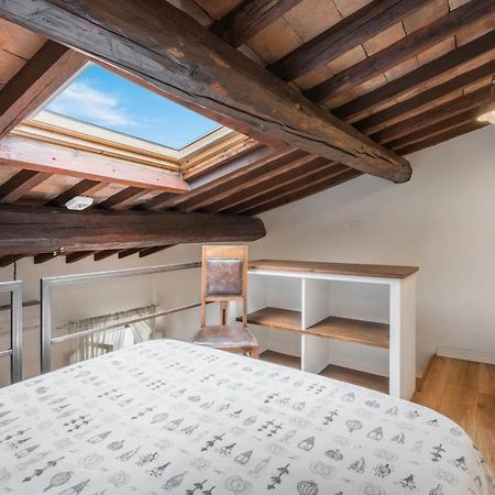 Florence Star Apartment ภายนอก รูปภาพ