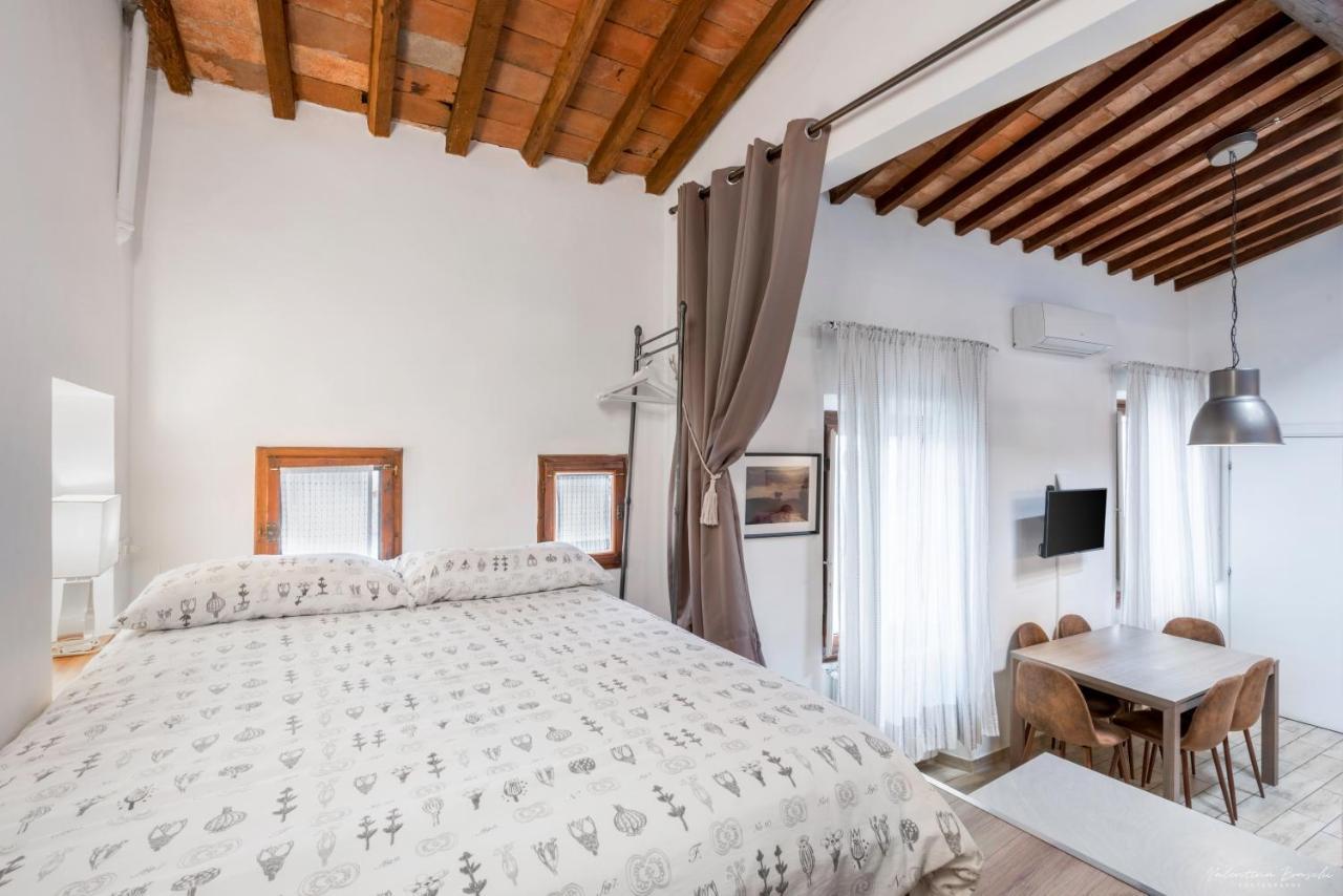 Florence Star Apartment ภายนอก รูปภาพ