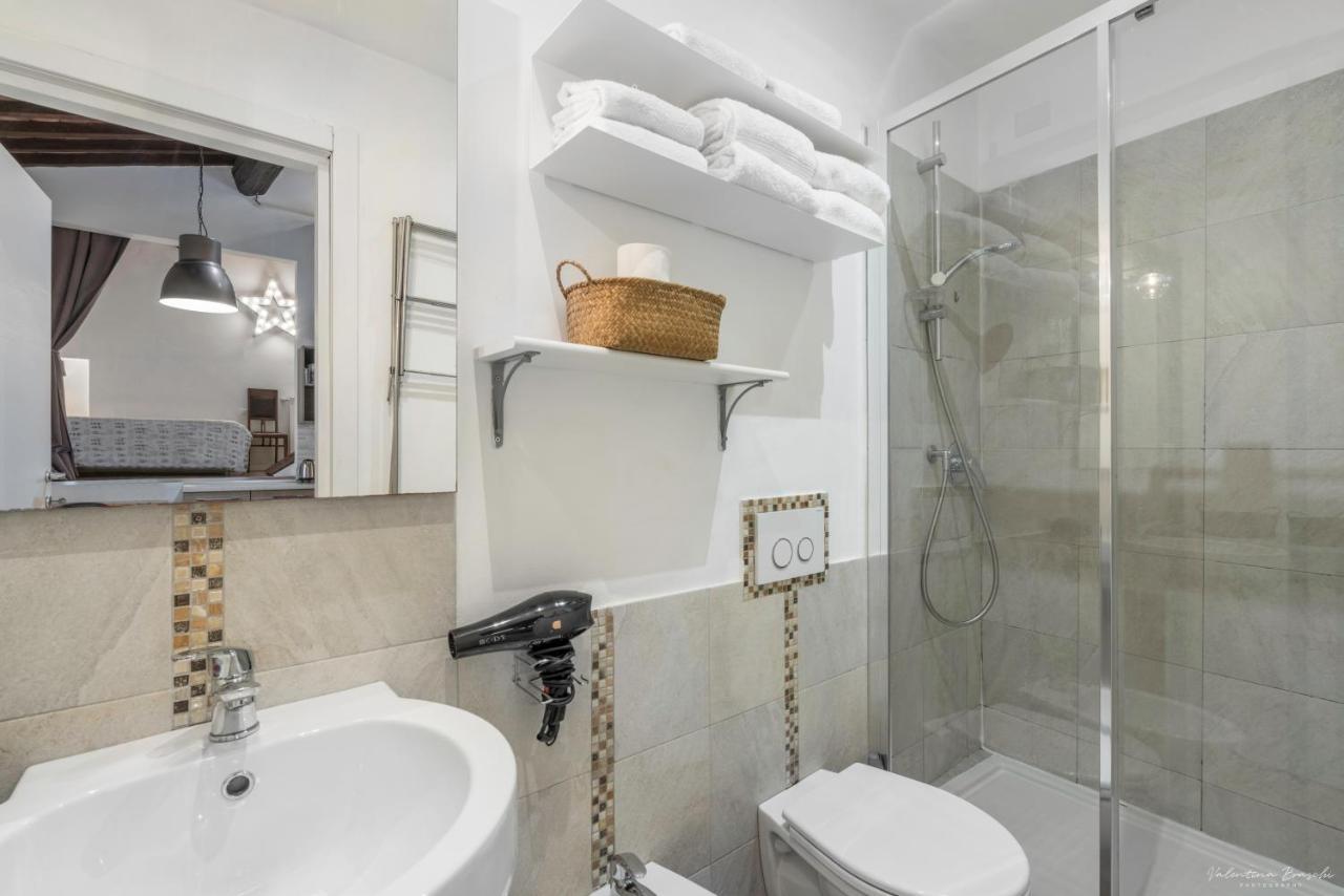 Florence Star Apartment ภายนอก รูปภาพ