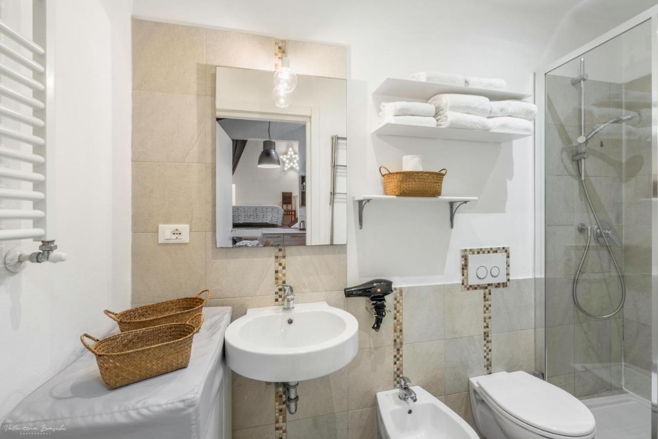 Florence Star Apartment ภายนอก รูปภาพ