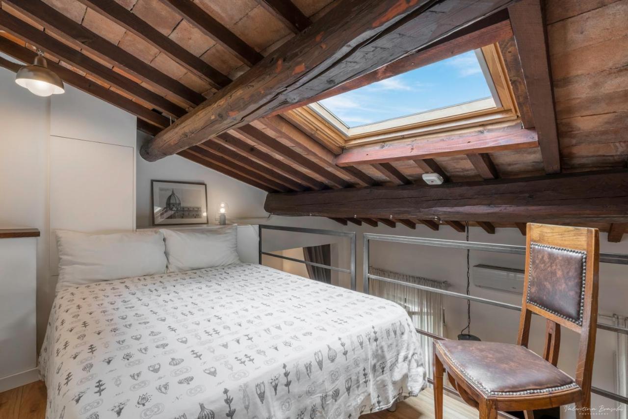 Florence Star Apartment ภายนอก รูปภาพ