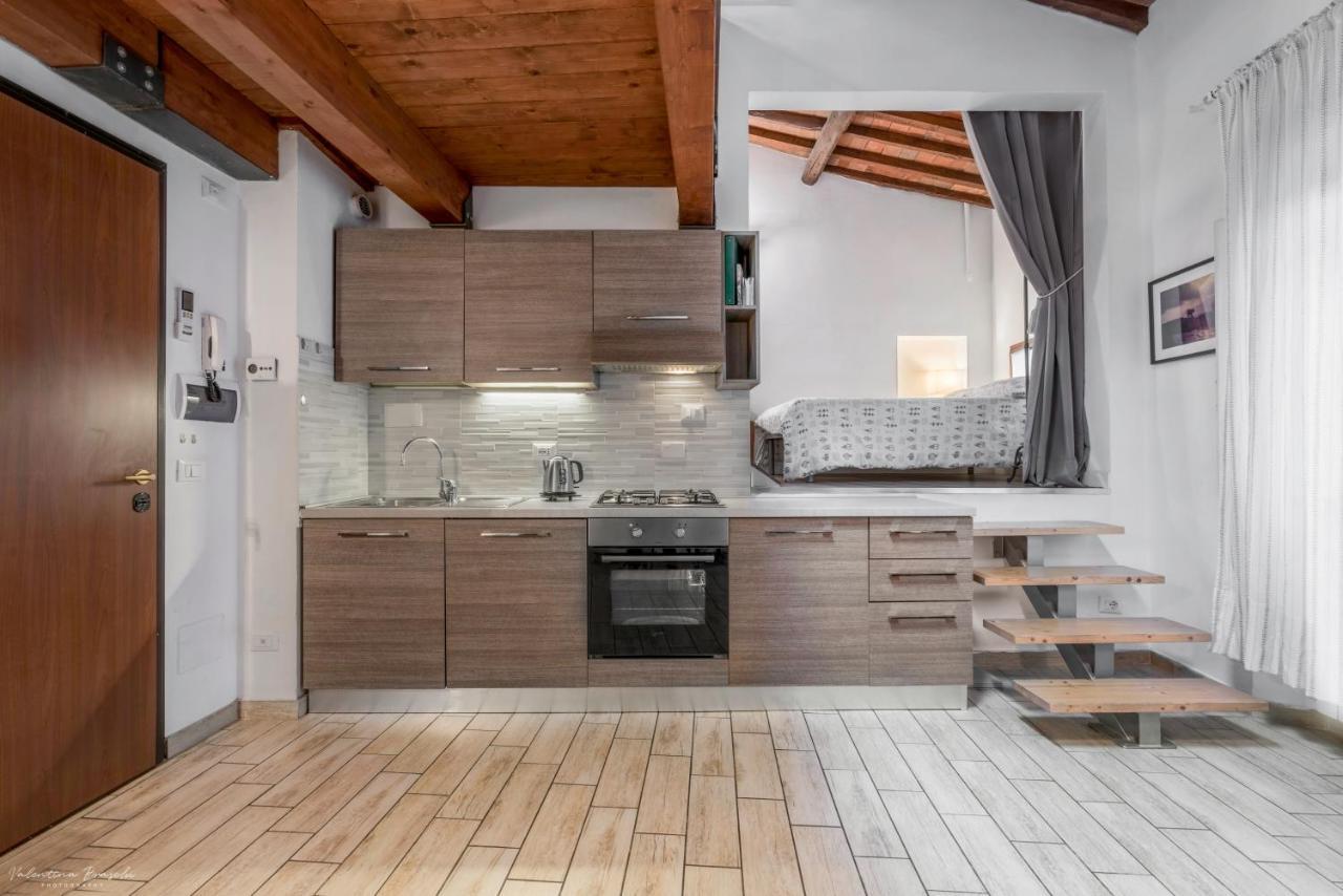 Florence Star Apartment ภายนอก รูปภาพ