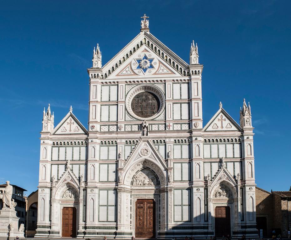 Florence Star Apartment ภายนอก รูปภาพ