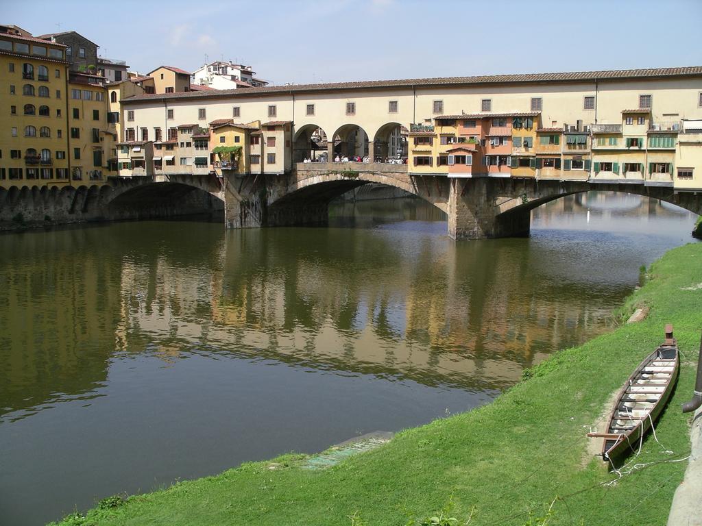 Florence Star Apartment ภายนอก รูปภาพ